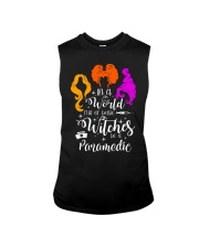 Paramedic Sleeveless Tee tile