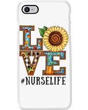 Nurse Phone Case tile