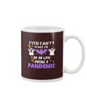 LPN Mug tile