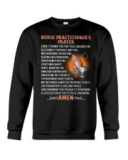 Nurse Practitioner - NP Crewneck Sweatshirt tile