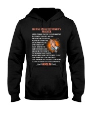 Nurse Practitioner - NP Hooded Sweatshirt tile