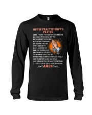 Nurse Practitioner - NP Long Sleeve Tee tile