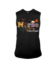 Nurse Practitioner - NP Sleeveless Tee tile
