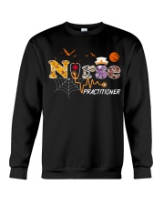 Nurse Practitioner - NP Crewneck Sweatshirt tile