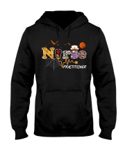 Nurse Practitioner - NP Hooded Sweatshirt tile