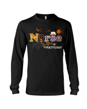 Nurse Practitioner - NP Long Sleeve Tee tile
