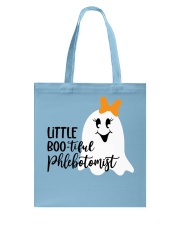 Phlebotomist Tote Bag tile