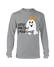Phlebotomist Long Sleeve Tee tile