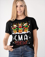 CMA Classic T-Shirt apparel-classic-tshirt-lifestyle-front-100