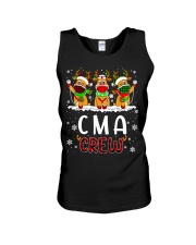 CMA Unisex Tank tile