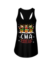 CMA Ladies Flowy Tank tile