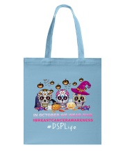 DSP Tote Bag tile