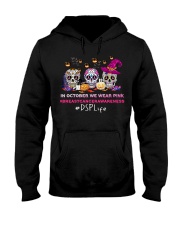 DSP Hooded Sweatshirt tile