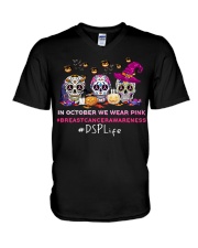 DSP V-Neck T-Shirt tile