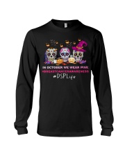 DSP Long Sleeve Tee tile