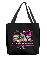 DSP All-Over Tote tile