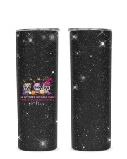 DSP Glitter Tumbler tile