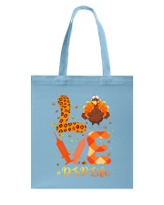 DSP Tote Bag tile