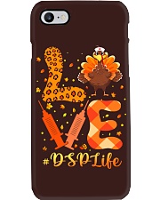 DSP Phone Case tile