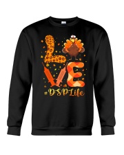DSP Crewneck Sweatshirt tile