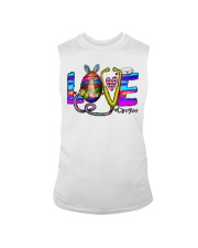 Caregiver Sleeveless Tee tile