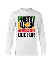 Doctor Long Sleeve Tee tile
