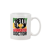 Doctor Mug tile