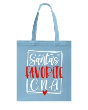 CNA Tote Bag tile