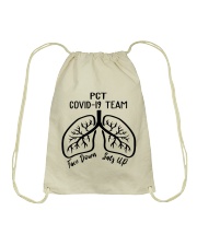 Patient Care Technician - PCT Drawstring Bag tile