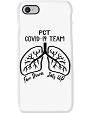 Patient Care Technician - PCT Phone Case tile