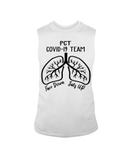 Patient Care Technician - PCT Sleeveless Tee tile