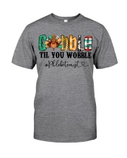 Phlebotomist Classic T-Shirt front