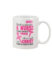 Nurse Mug tile