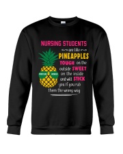 Nursing Student Crewneck Sweatshirt tile