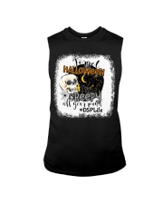 DSP Sleeveless Tee tile