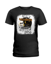 DSP Ladies T-Shirt tile