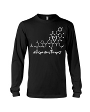 Respiratory Therapist - RT Long Sleeve Tee tile
