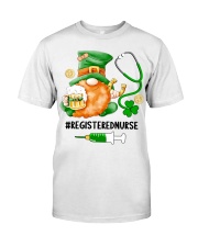 Registered Nurse - RN Classic T-Shirt tile