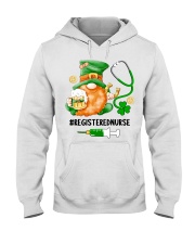 Registered Nurse - RN Hooded Sweatshirt tile