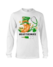 Registered Nurse - RN Long Sleeve Tee tile