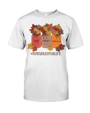 Housekeeper Classic T-Shirt tile