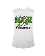 Housekeeper Sleeveless Tee tile