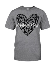 Registered Nurse Classic T-Shirt front