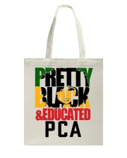 PCA Tote Bag tile