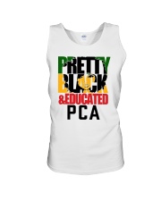 PCA Unisex Tank tile