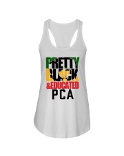 PCA Ladies Flowy Tank tile