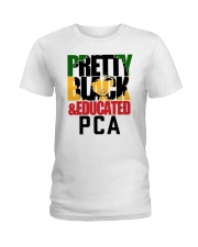 PCA Ladies T-Shirt tile