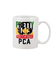 PCA Mug tile