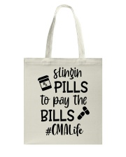 CMA Tote Bag tile