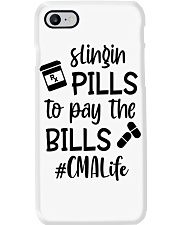 CMA Phone Case tile